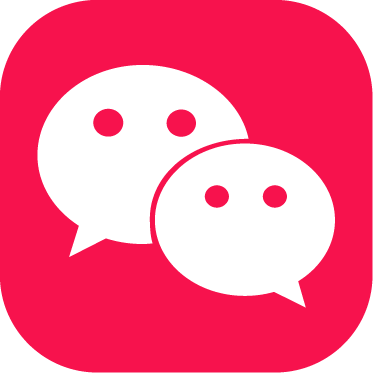 微信公众号二维码